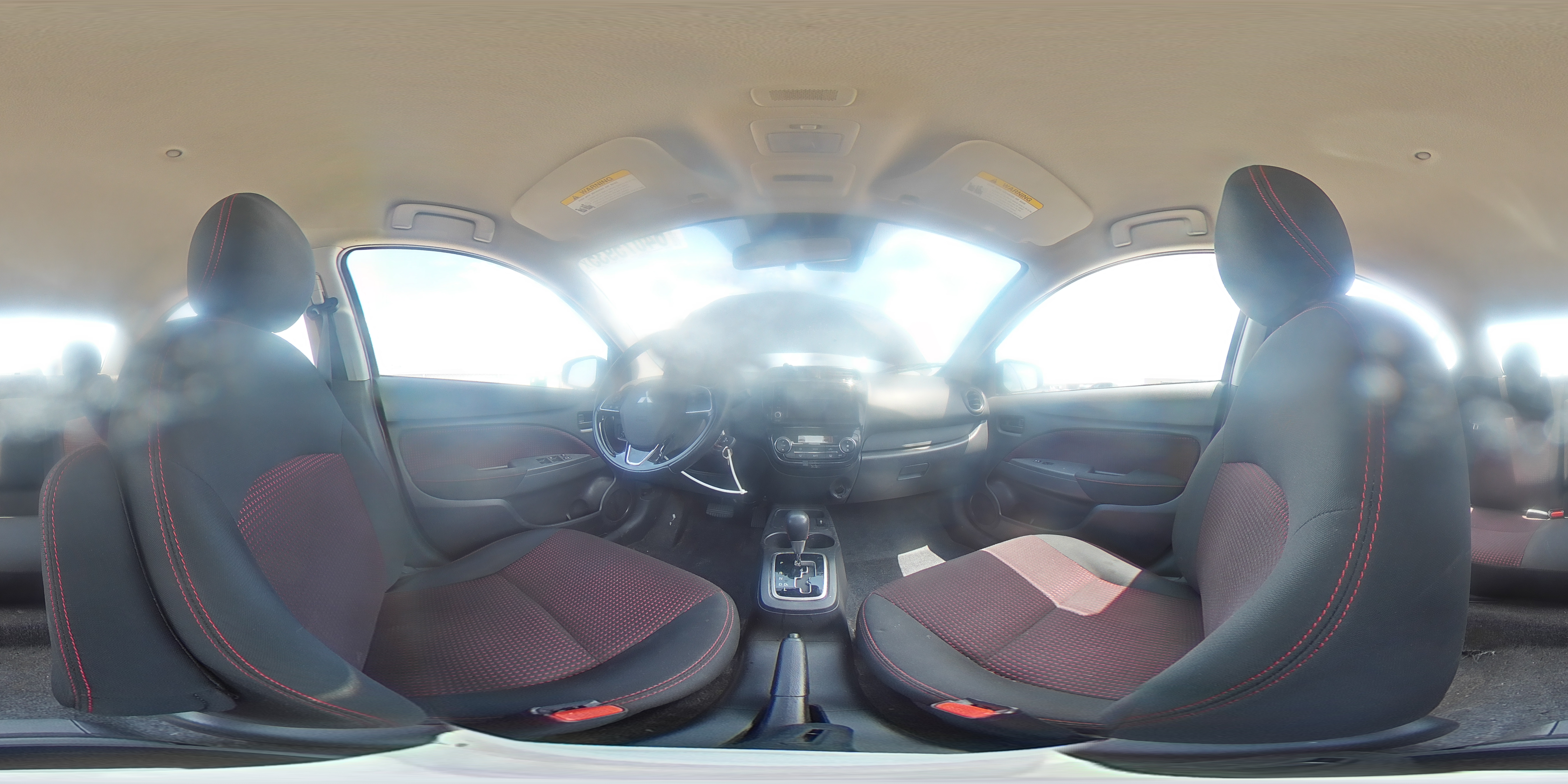 2024 Mitsubishi Mirage G4 Es VIN: ML32FUFJXRHF05093 Lot: 64075935