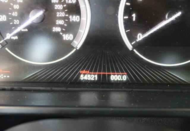  BMW X5 2018 Gray