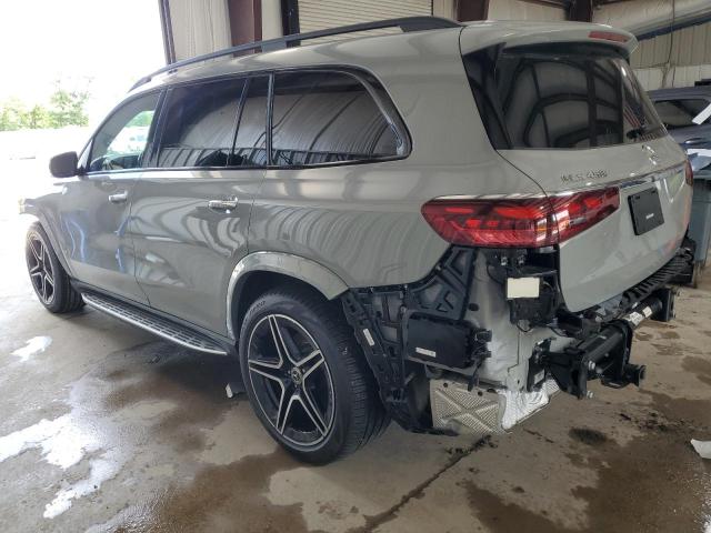  MERCEDES-BENZ GLS-CLASS 2024 Szary