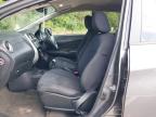 2015 NISSAN NOTE ACENT for sale at Copart ST HELENS