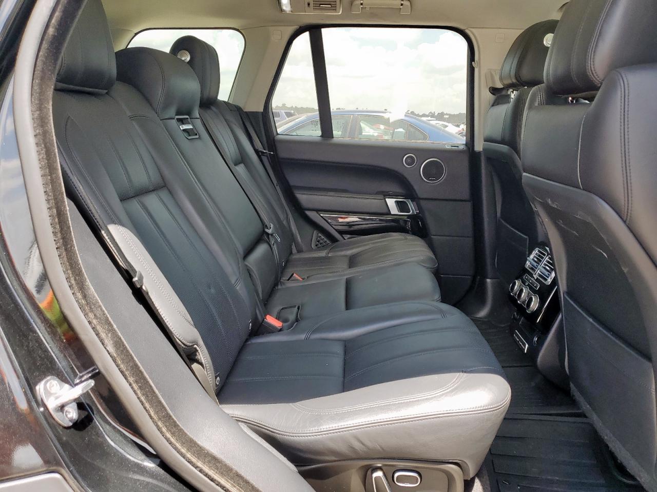 2014 Land Rover Range Rover Hse VIN: SALGS2WF5EA181283 Lot: 66188695