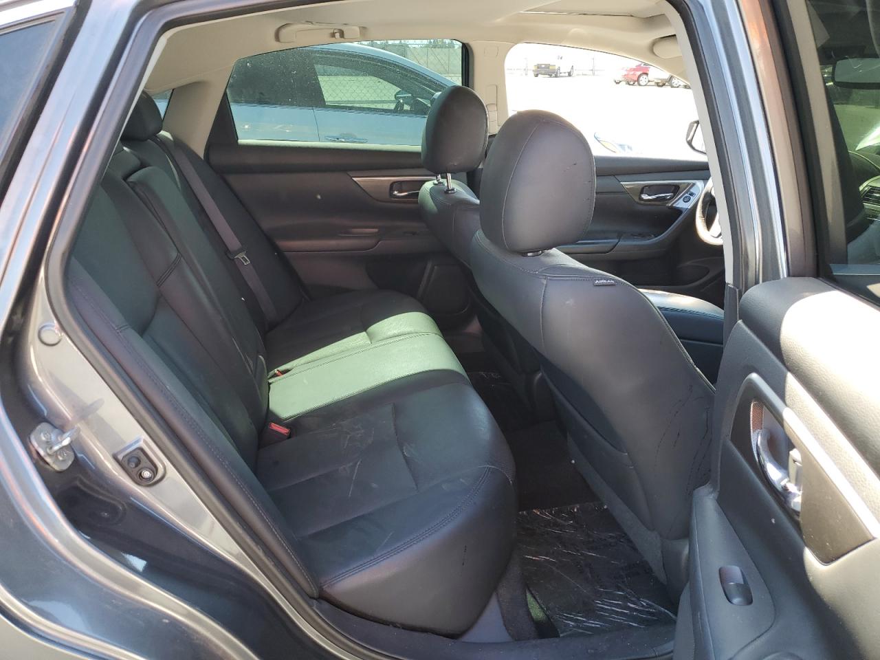 2014 Nissan Altima 2.5 VIN: 1N4AL3AP3EC405936 Lot: 64512505