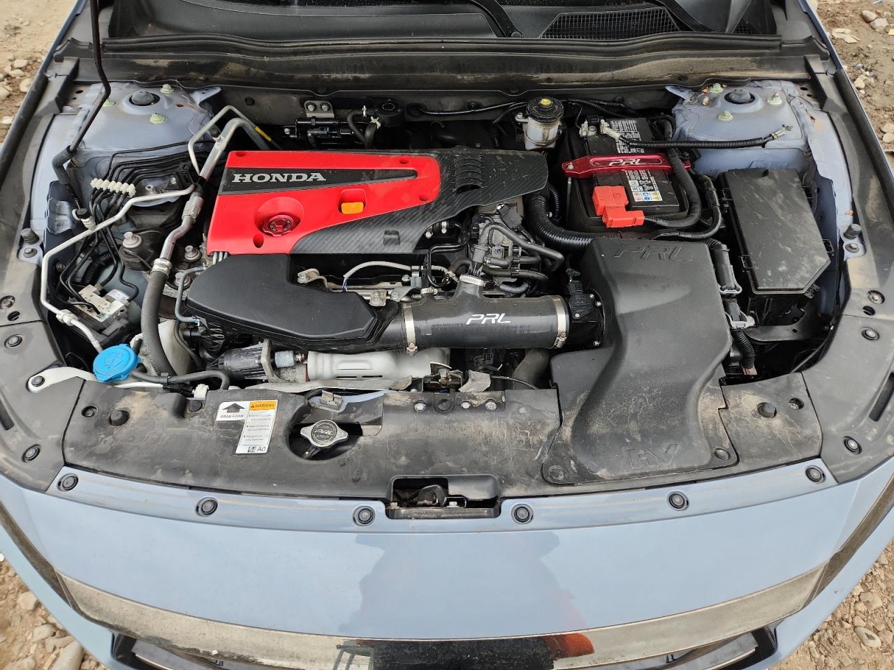 2022 Honda Accord Sport VIN: 1HGCV2F31NA014844 Lot: 65405455