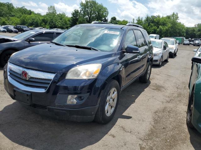 2009 Saturn Outlook Xr  