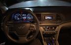 2017 HYUNDAI ELANTRA SE   à vendre chez Copart NV - LAS VEGAS WEST