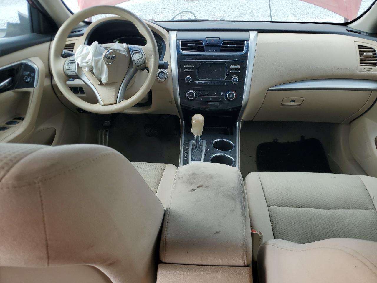 2014 Nissan Altima 2.5 VIN: 1N4AL3AP0EC145950 Lot: 63273795