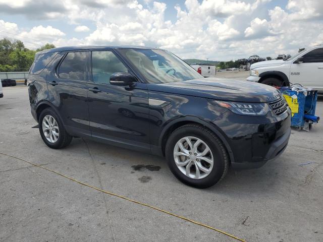  LAND ROVER DISCOVERY 2020 Black