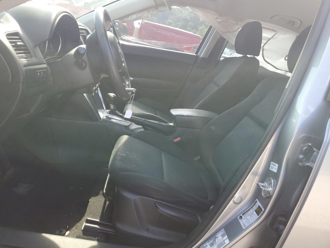 2015 Mazda Cx-5 Sport VIN: JM3KE2BE9F0553938 Lot: 64039675
