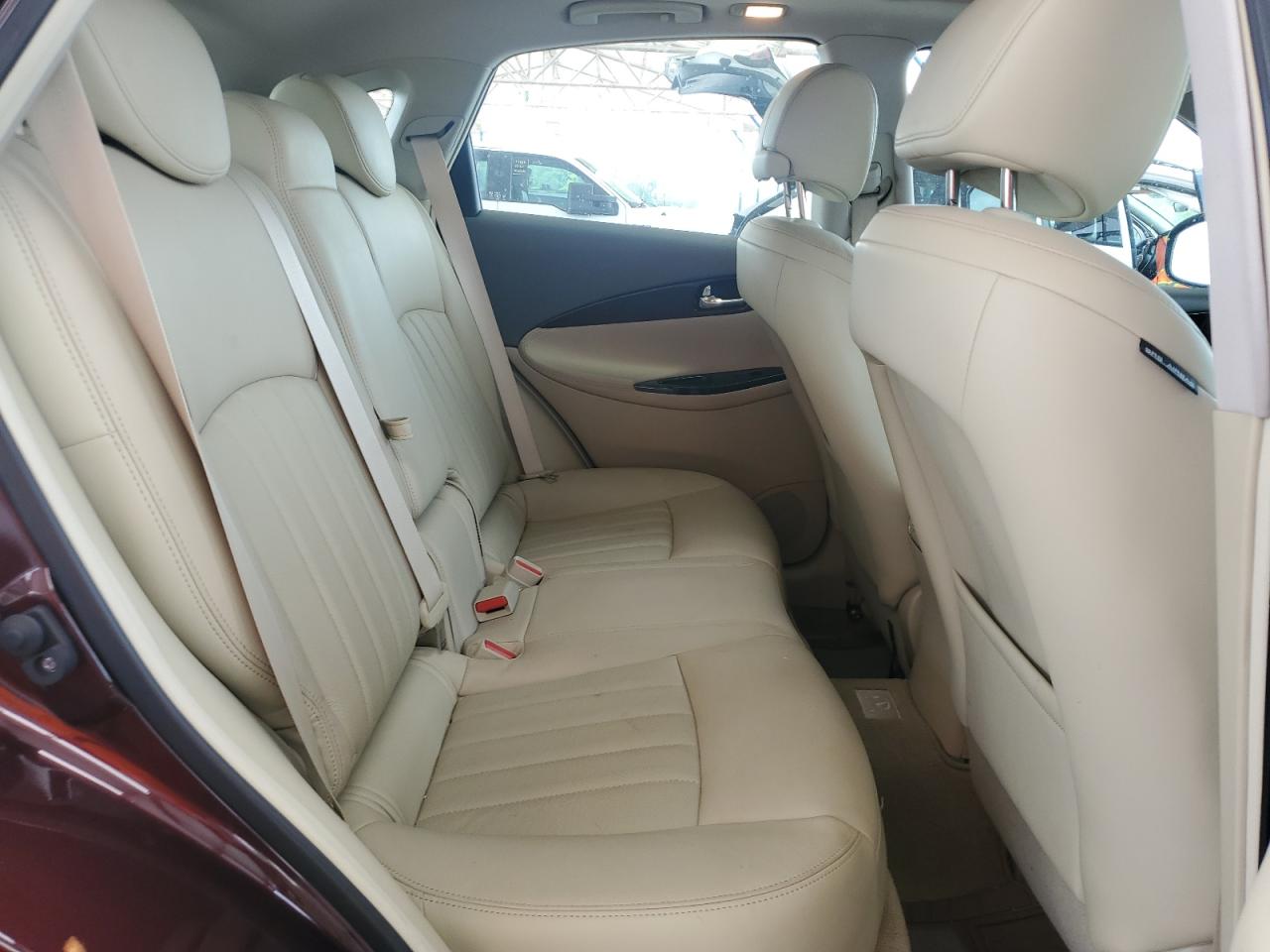 2015 Infiniti Qx50 VIN: JN1BJ0HP8FM731075 Lot: 64470975
