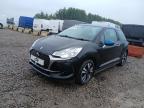 2017 DS DS3 CHIC P for sale at Copart WISBECH