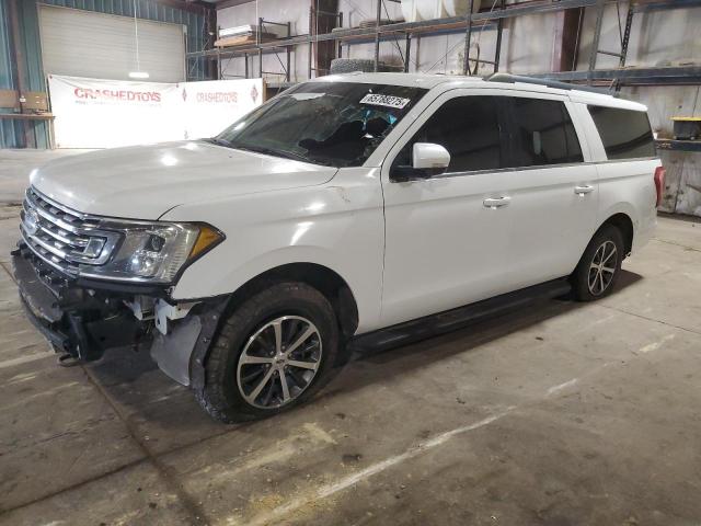  FORD EXPEDITION 2019 Biały
