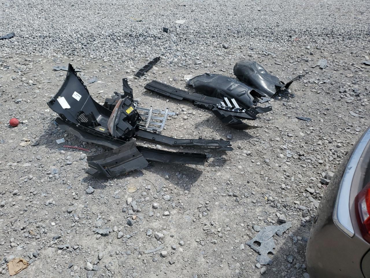 2012 Cadillac Cts VIN: 1G6DA5E56C0138486 Lot: 66554725