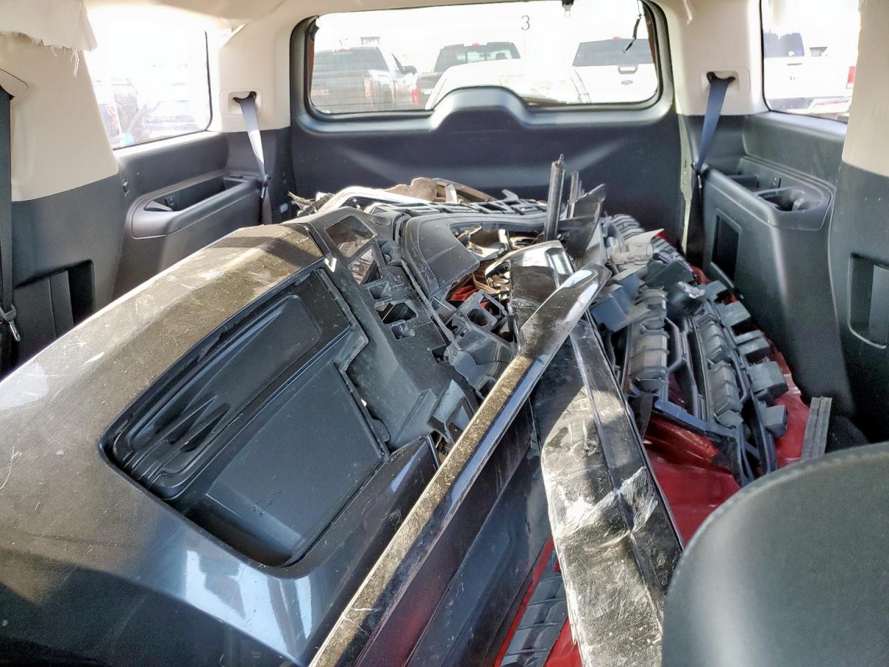 2022 Ford Expedition Xlt VIN: 1FMJU1JT5NEA28728 Lot: 64184475