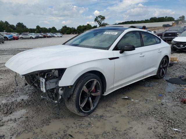  AUDI A5 2024 Белы