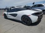 2016 MCLAREN AUTOMOTIVE 570S    a la Venta en Copart CA - SO SACRAMENTO