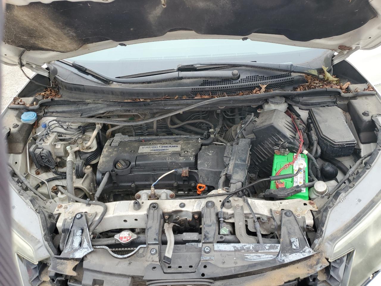 2015 Honda Cr-V Exl VIN: 5J6RM4H78FL021197 Lot: 64145275