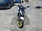 2023 CF MOTO 650NK    à vendre chez Copart NS - HALIFAX