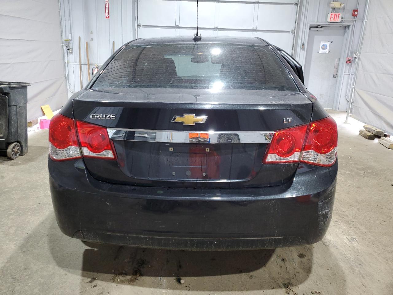 2016 Chevrolet Cruze Limited Lt VIN: 1G1PE5SB3G7199745 Lot: 64895755