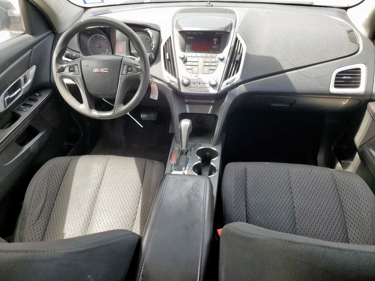2015 GMC Terrain Sle VIN: 2GKALMEK4F6307270 Lot: 64968485