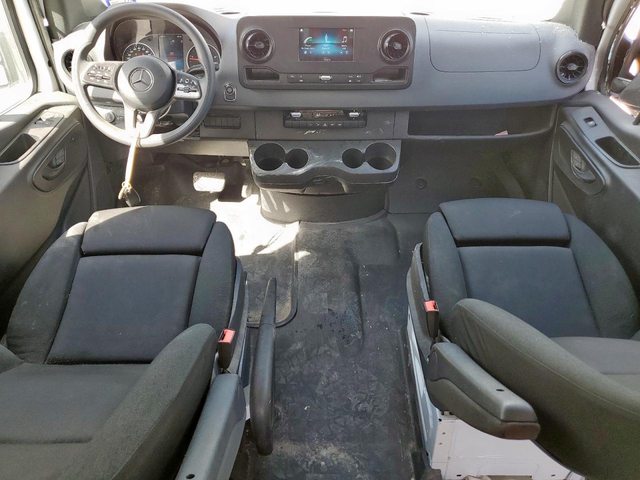 w1y8nd3y7rt167878 W1Y8ND3Y7RT167878 2024 Mercedes-Benz Sprinter 3500