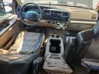 2005 FORD EXCURSION EDDIE BAUER   for sale at Copart SC - SPARTANBURG