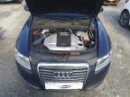 2010 AUDI A6 SE TDI for sale at Copart BELFAST