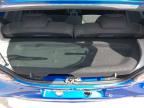 2010 TOYOTA AYGO BLUE for sale at Copart NEWBURY