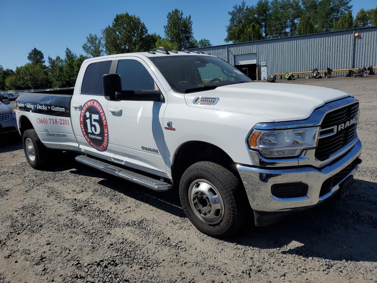 3c63rrhl0lg299602 3C63RRHL0LG299602 2020 Ram 3500 Big Horn