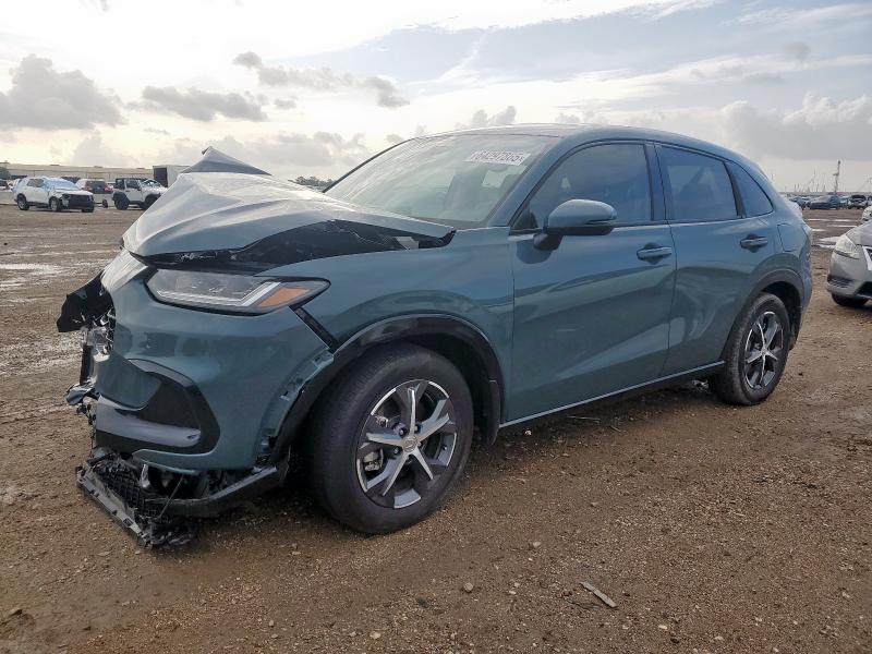 2025 Honda Hr-V Exl