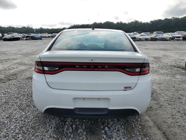 Sedans DODGE DART 2013 Biały