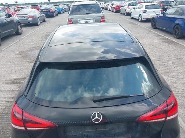2020 MERCEDES BENZ A 180 SPOR