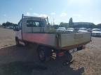 2011 IVEC DAILY 35S1 for sale at Copart WISBECH