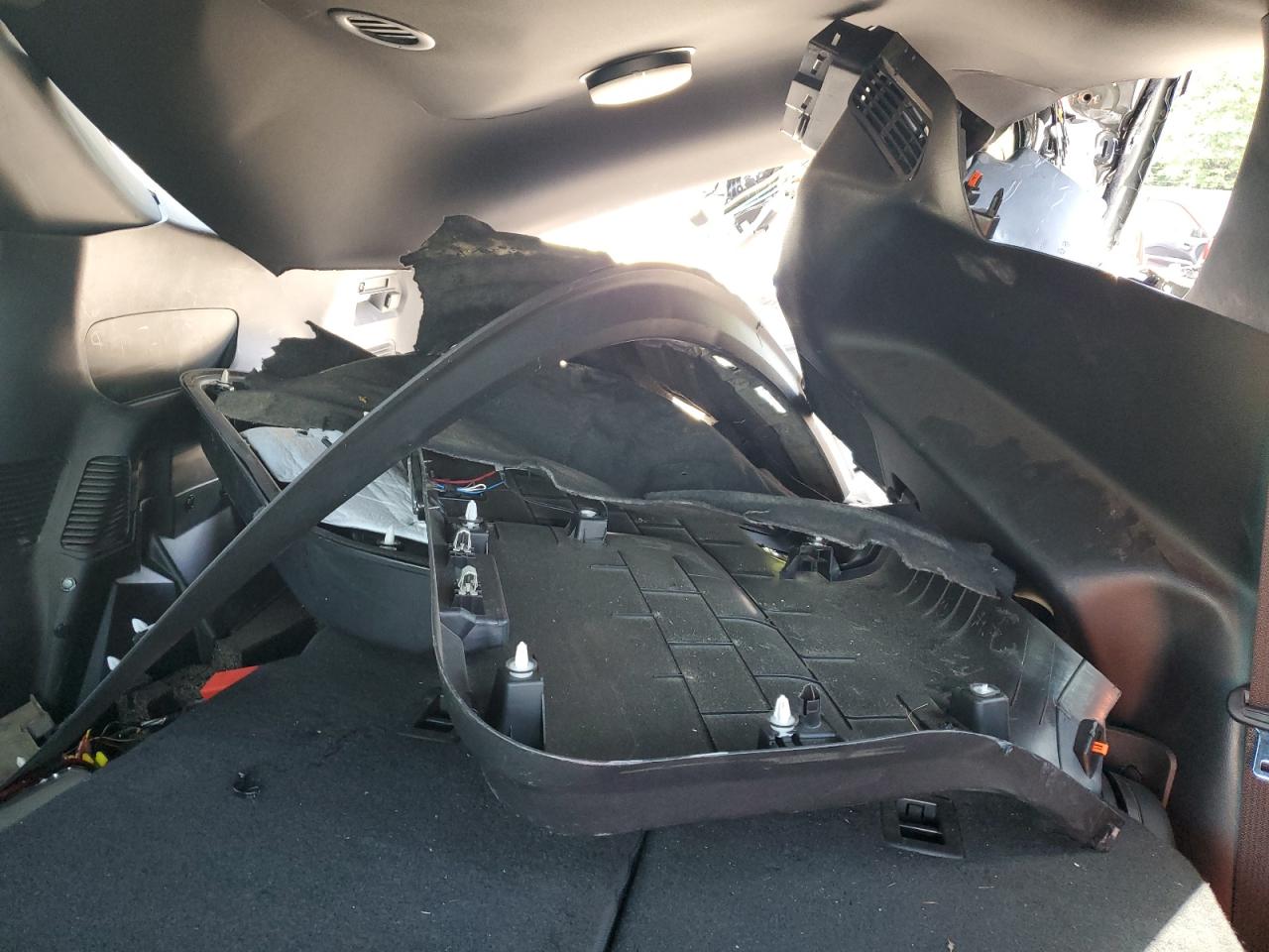 2020 Ford Explorer Police Interceptor VIN: 1FM5K8AB9LGC36247 Lot: 63115195