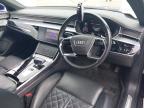 2018 AUDI A8 S LINE for sale at Copart WHITBURN