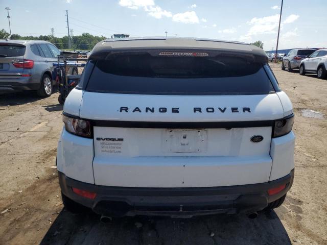  LAND ROVER RANGEROVER 2015 Biały