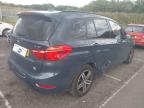 2016 BMW 218I SPORT for sale at Copart SANDTOFT