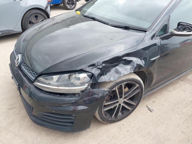 2016 VOLKSWAGEN GOLF GTD S-A 