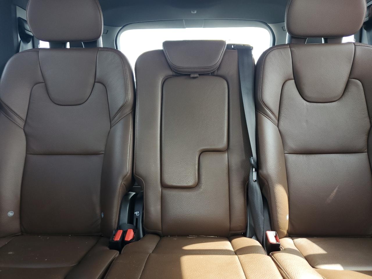 2021 Volvo Xc90 T6 Momentum VIN: YV4A22PK0M1739478 Lot: 63964205