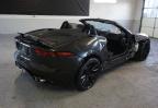 2014 JAGUAR F-TYPE V8 S   for sale at Copart UT - SALT LAKE CITY