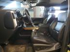 2018 CHEVROLET SILVERADO K1500 LTZ   for sale at Copart CT - HARTFORD SPRINGFIELD
