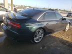 2017 AUDI A8 L QUATTRO   for sale at Copart FL - WEST PALM BEACH