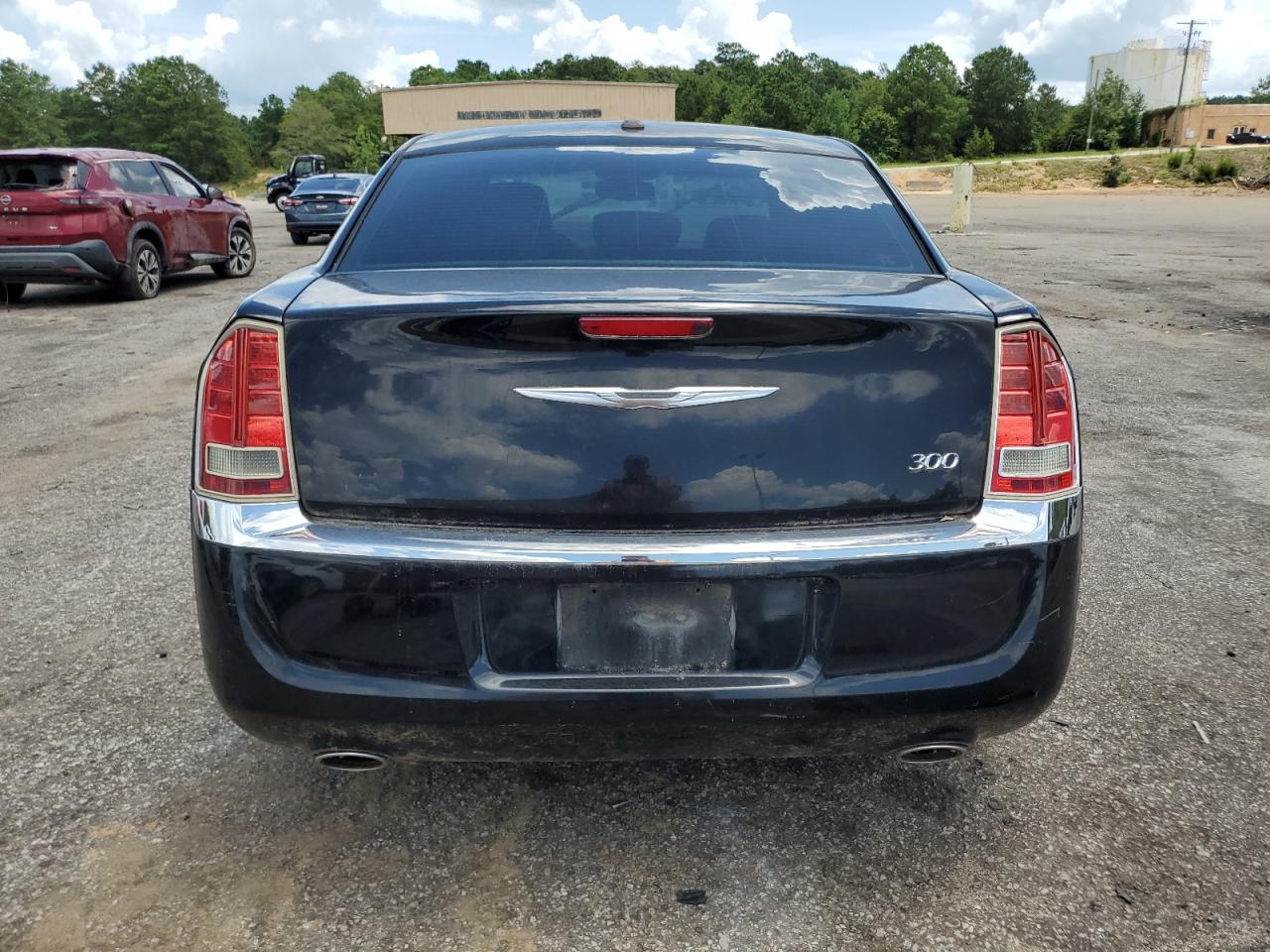 2012 Chrysler 300 VIN: 2C3CCAAG1CH312130 Lot: 65351285