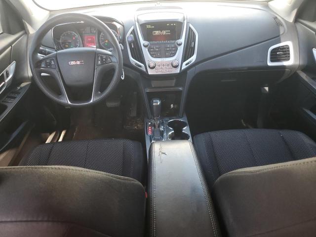  GMC TERRAIN 2017 White
