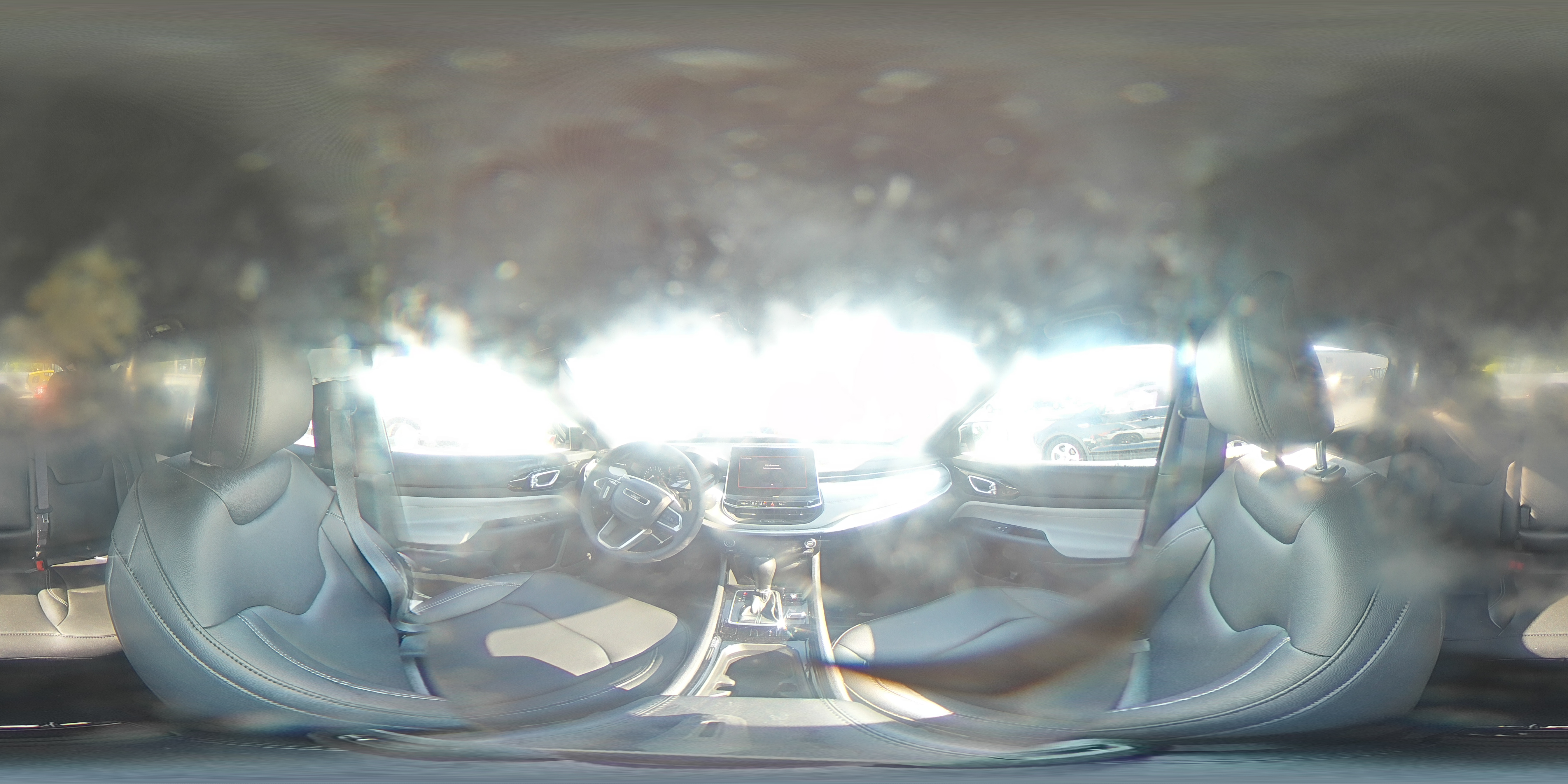 2025 Jeep Compass Limited VIN: 3C4NJDCN6ST584945 Lot: 66476195