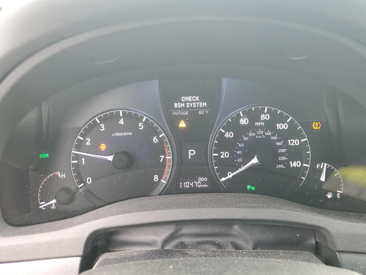 2013 Lexus Rx 350 Base VIN: 2T2BK1BA8DC198056 Lot: 65165095