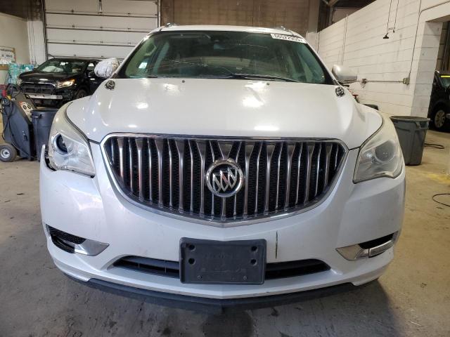 Parquets BUICK ENCLAVE 2016 White