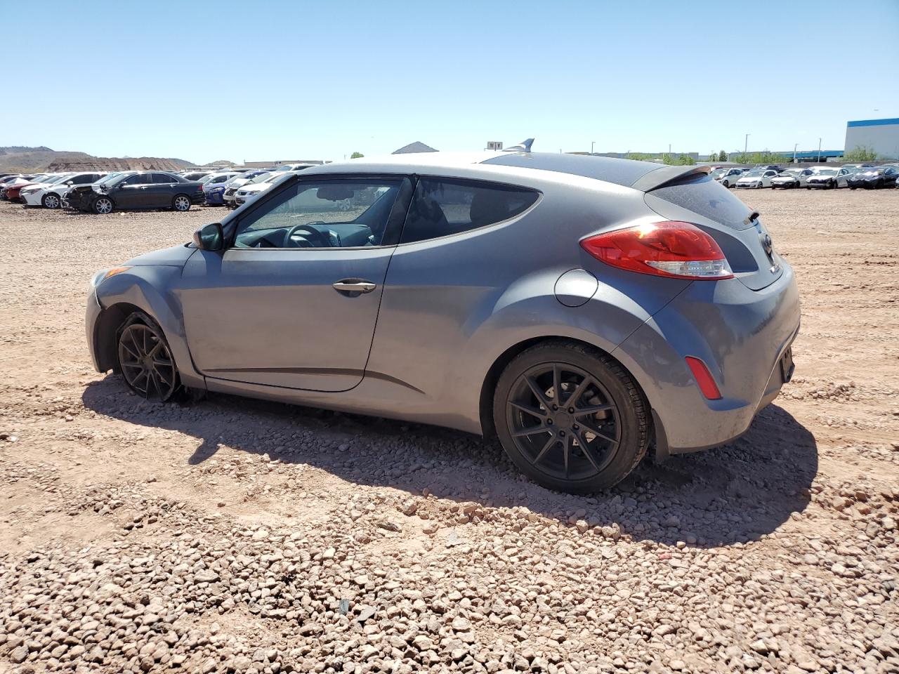 kmhtc6ad7cu080446 KMHTC6AD7CU080446 2012 Hyundai Veloster