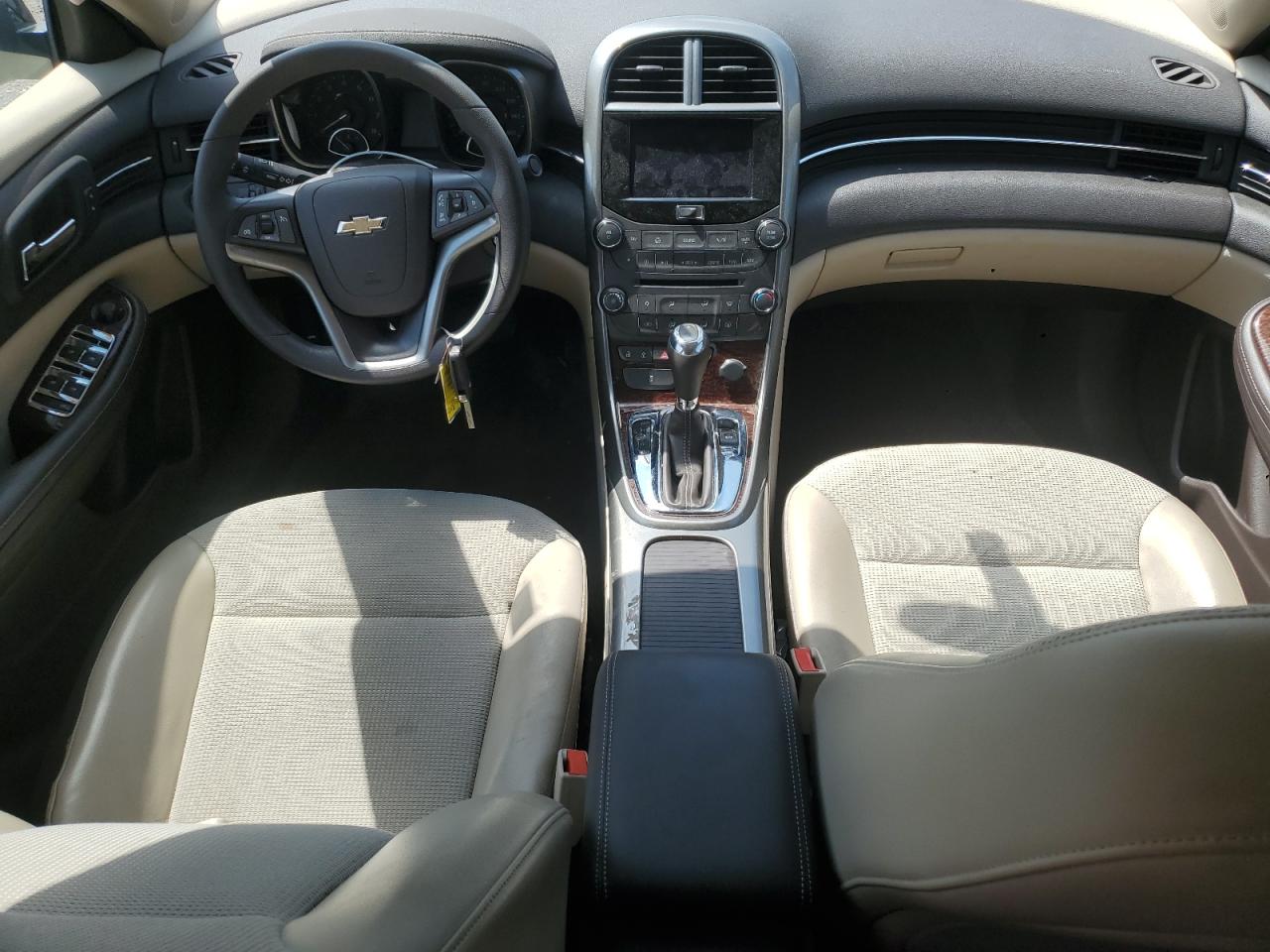 2013 Chevrolet Malibu 1Lt VIN: 1G11C5SA2DF149777 Lot: 64951745