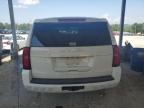 2015 CHEVROLET TAHOE POLICE   for sale at Copart AL - BIRMINGHAM