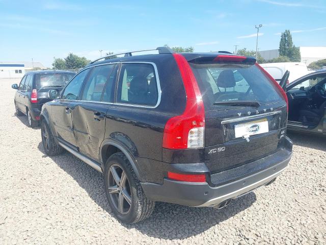 2010 VOLVO XC90 R-DES